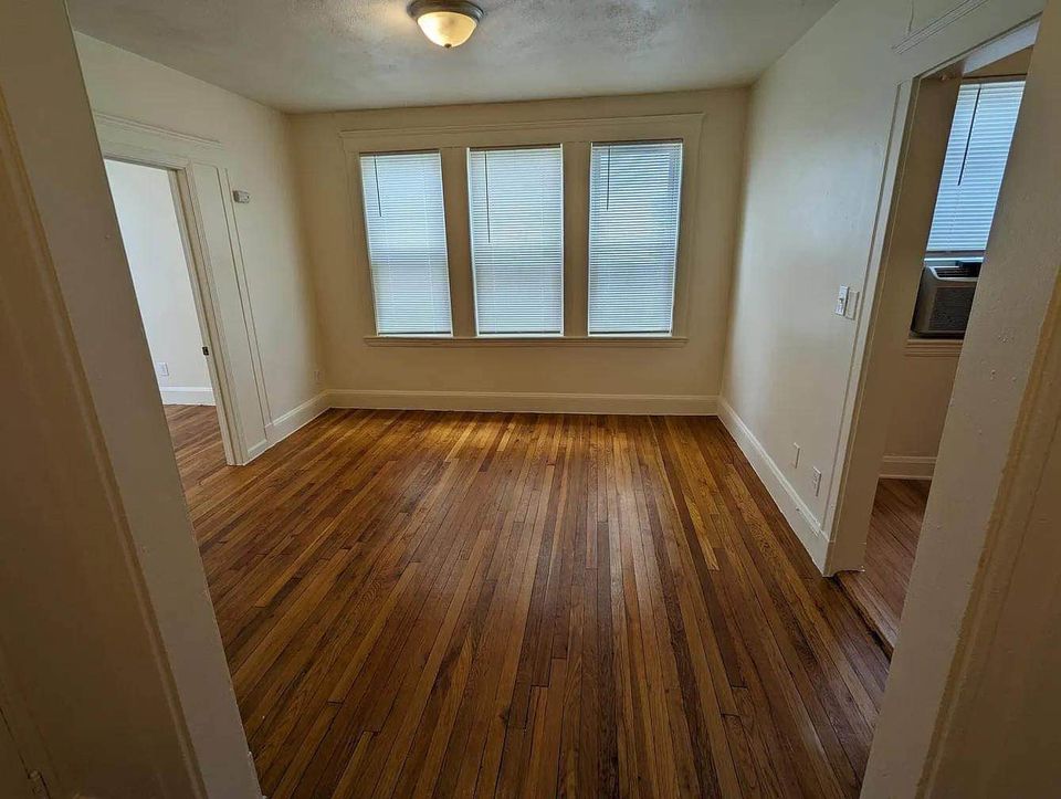 2 Beds 1 Bath - Apartment photo'