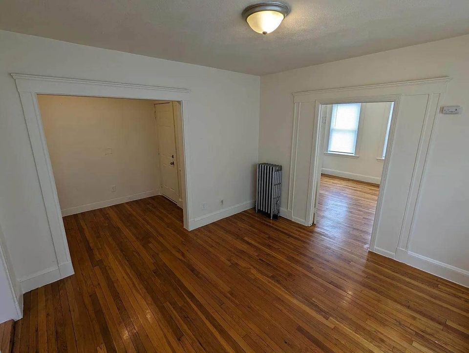 2 Beds 1 Bath - Apartment photo'