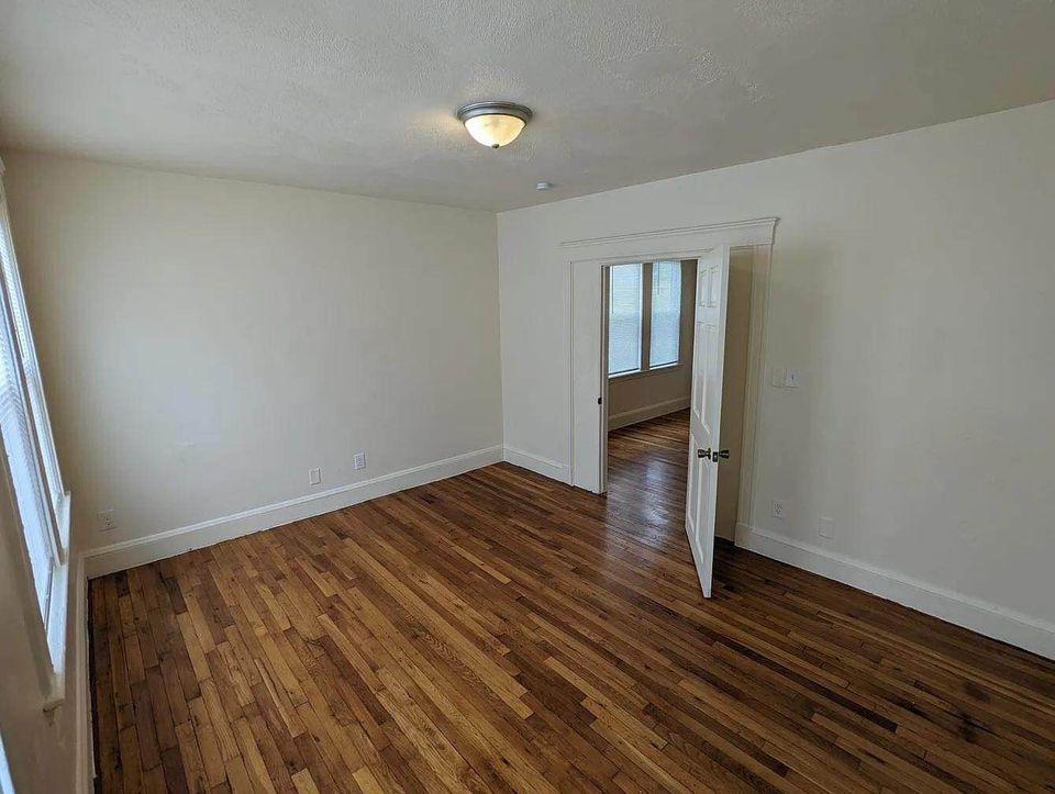 2 Beds 1 Bath - Apartment photo'