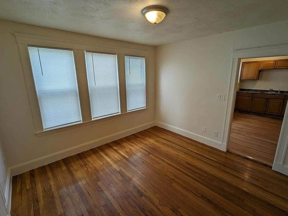 2 Beds 1 Bath - Apartment photo'