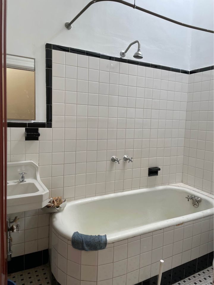 2 Beds 1 Bath - Apartment - 14