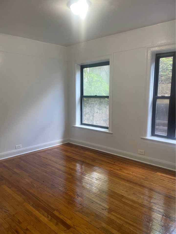 2 Beds 1 Bath - Apartment photo'