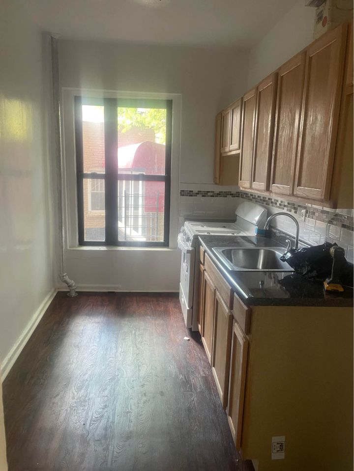 2 Beds 1 Bath - Apartment photo'