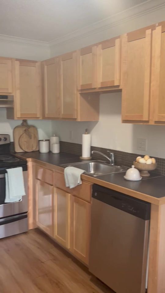 2 Beds 1 Bath - Apartment