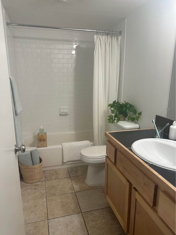 2 Beds 1 Bath - Apartment photo'