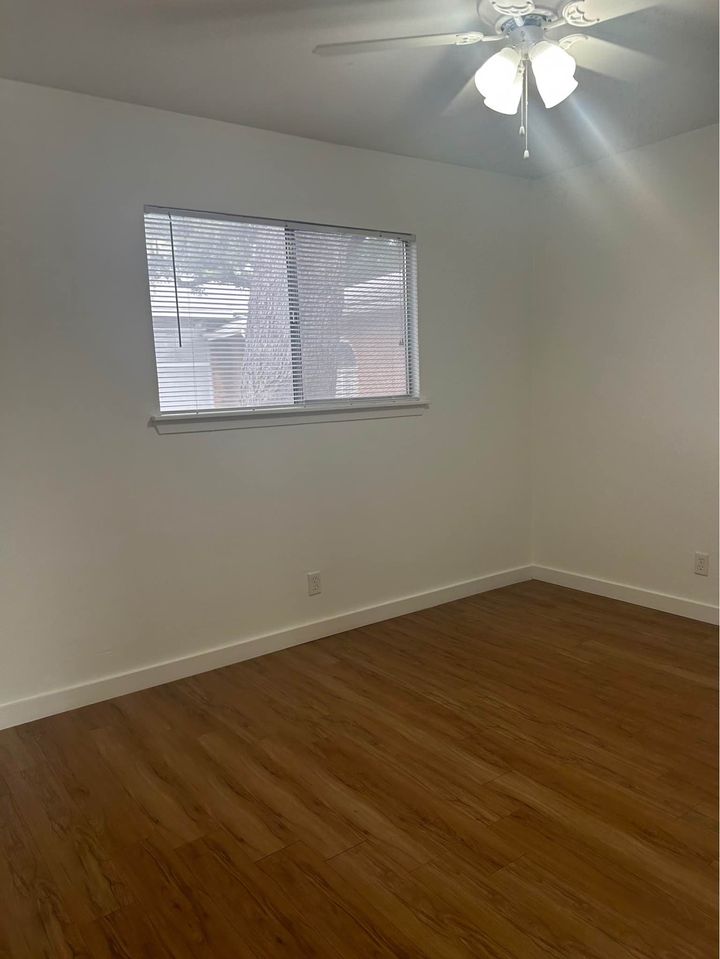 2 Beds 1 Bath - Apartment photo'