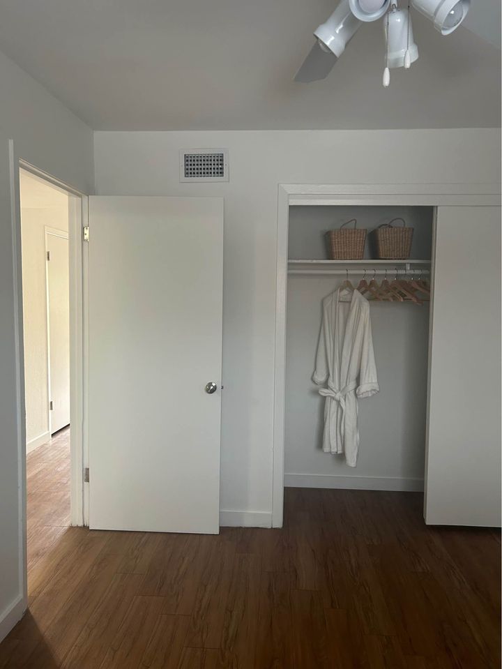 2 Beds 1 Bath - Apartment - 8