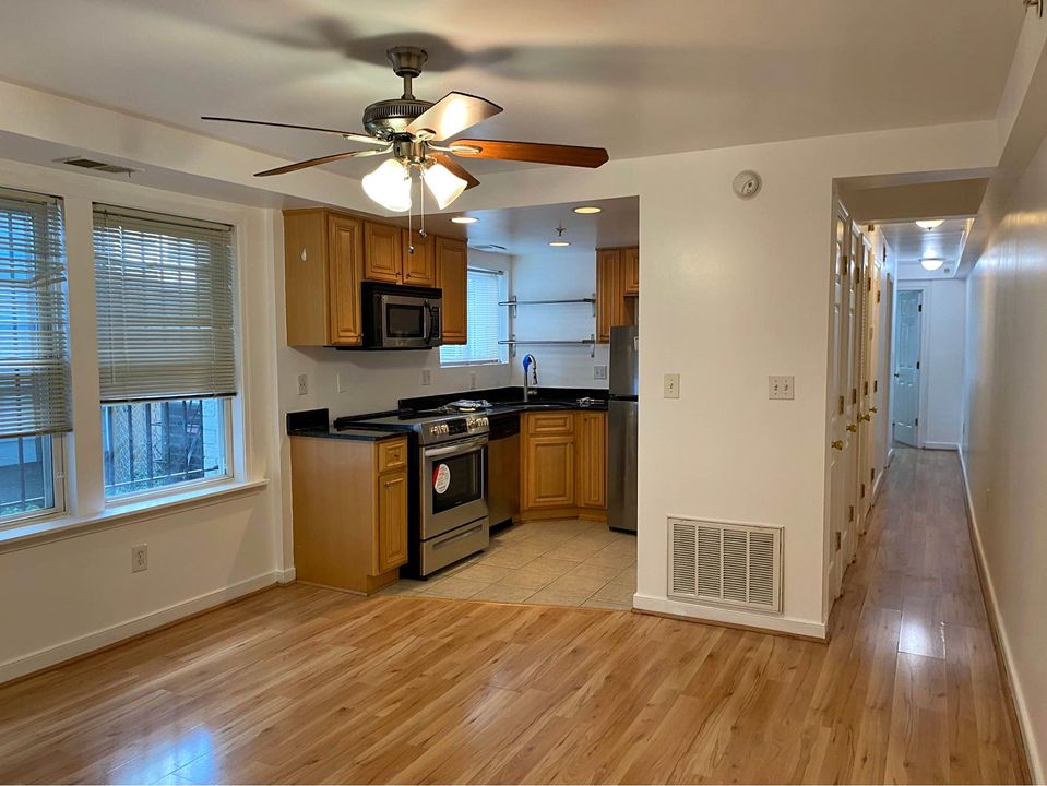 2 Beds 1 Bath - Apartment photo'