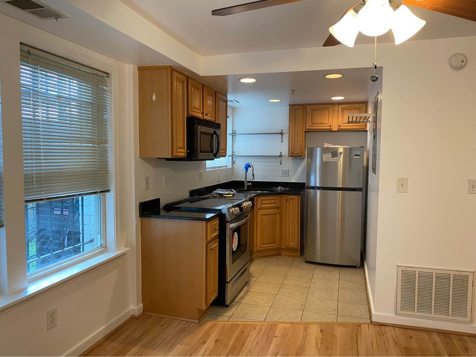 2 Beds 1 Bath - Apartment photo'