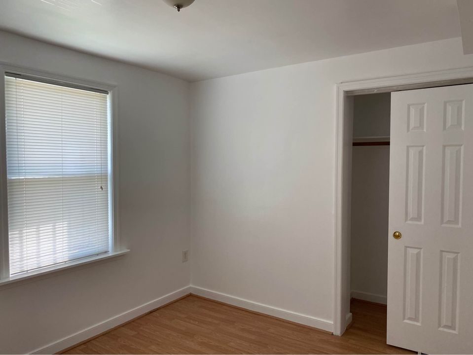 2 Beds 1 Bath - Apartment photo'