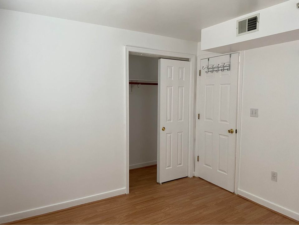 2 Beds 1 Bath - Apartment photo'