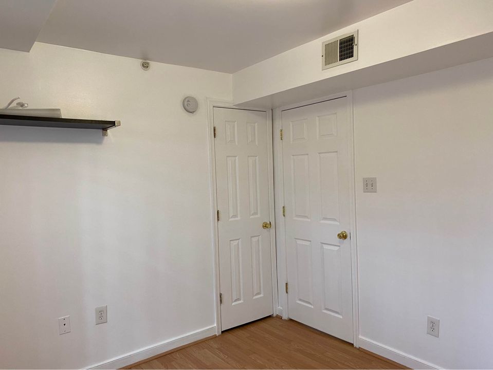 2 Beds 1 Bath - Apartment photo'