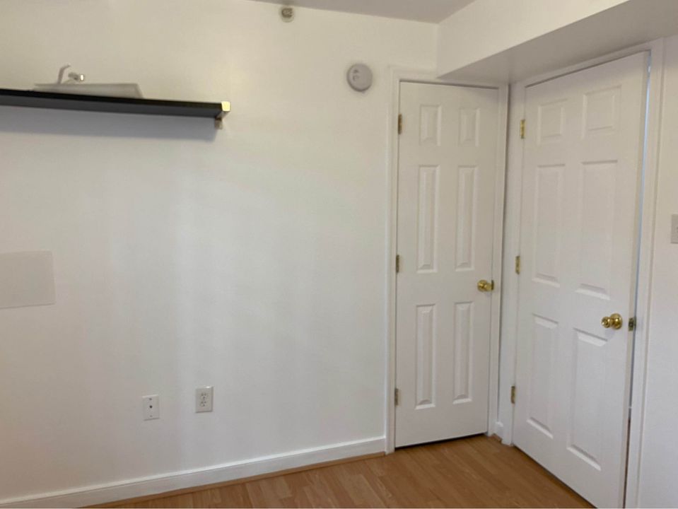 2 Beds 1 Bath - Apartment photo'