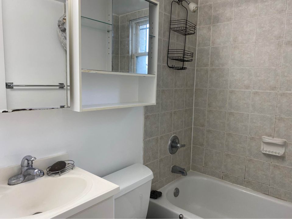 2 Beds 1 Bath - Apartment photo'