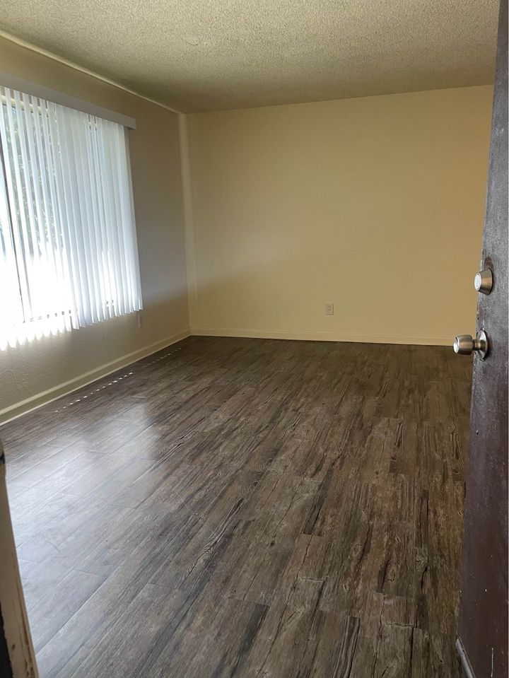 2 Beds 1 Bath - Apartment photo'