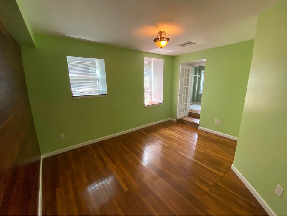 2 Beds 1 Bath - Apartment photo'