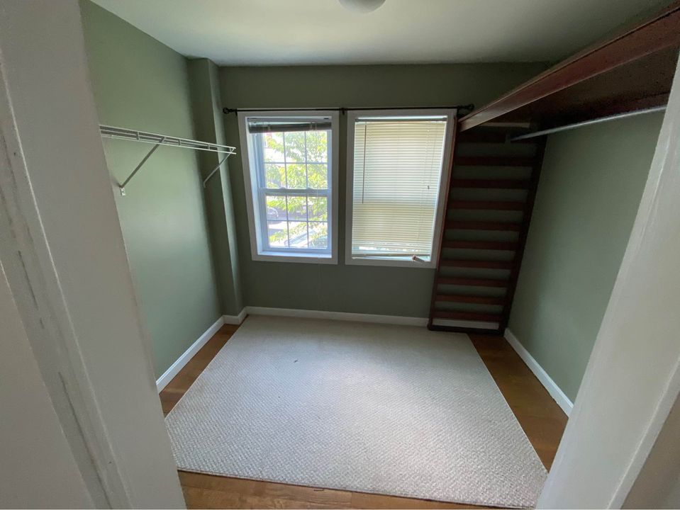 2 Beds 1 Bath - Apartment photo'