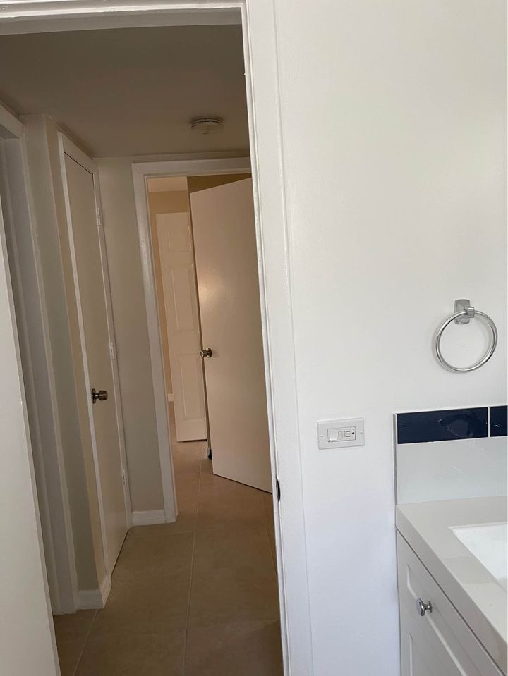 2 Beds 1 Bath - Apartment photo'