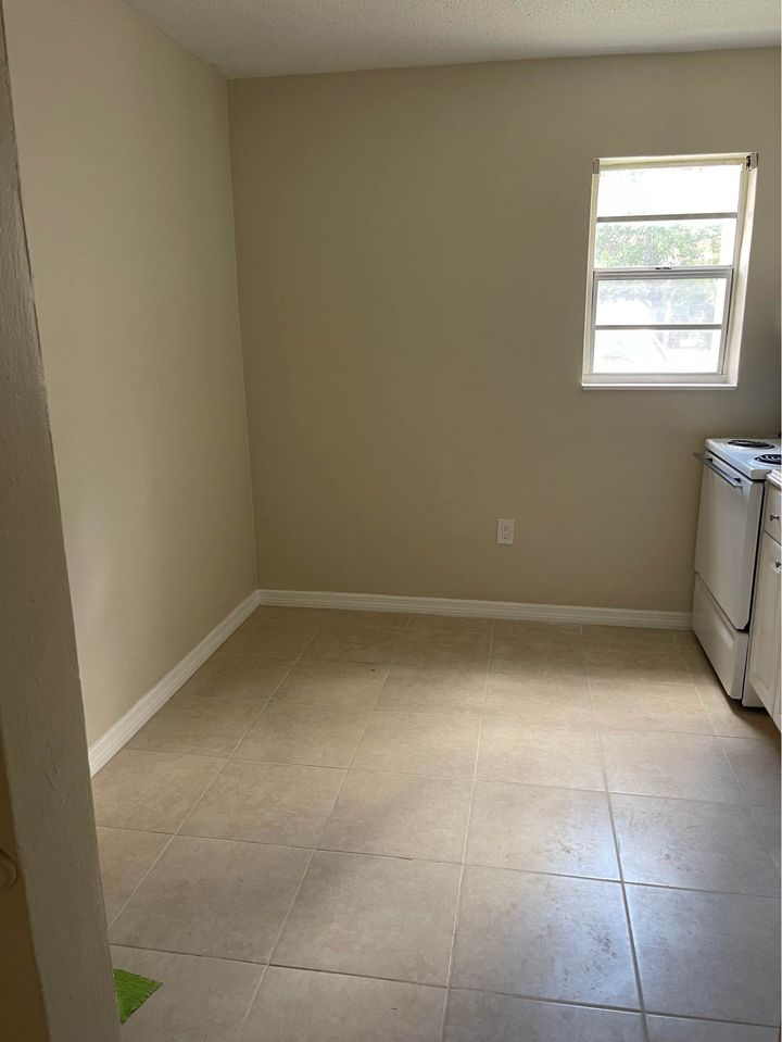 2 Beds 1 Bath - Apartment photo'