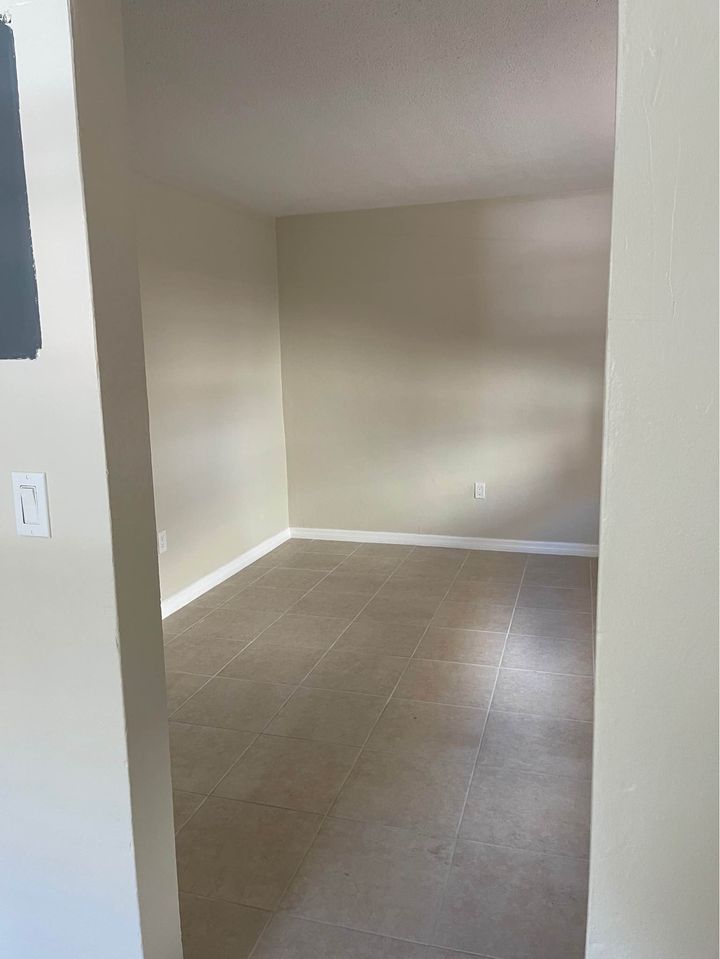 2 Beds 1 Bath - Apartment photo'