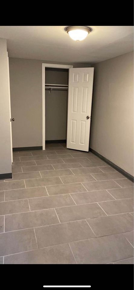 2 Beds 1 Bath - Apartment