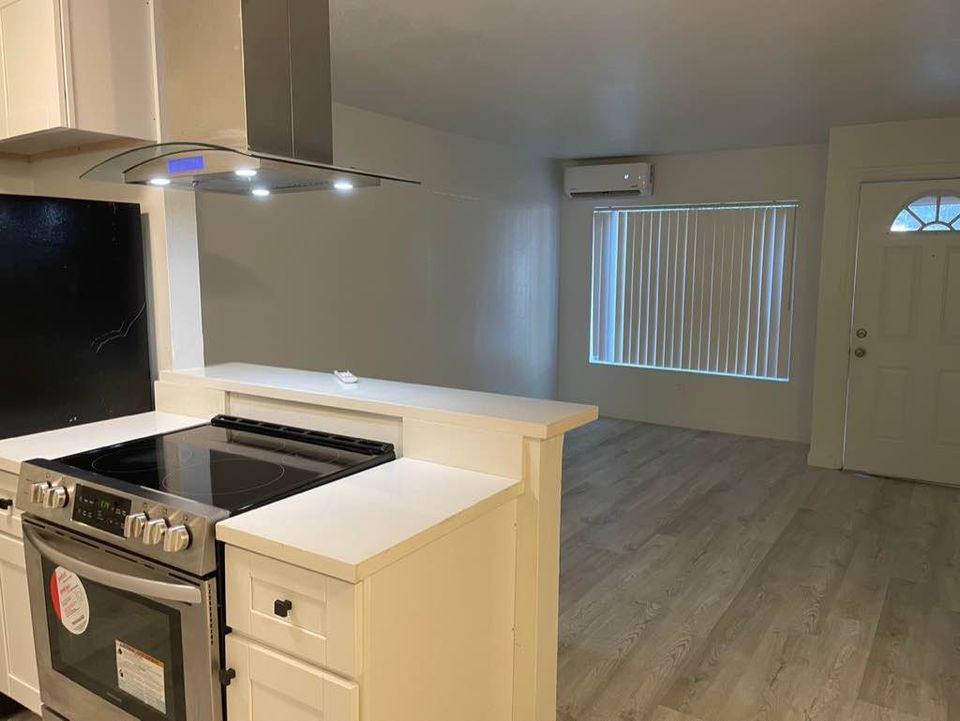 2 Beds 1 Bath - Apartment photo'