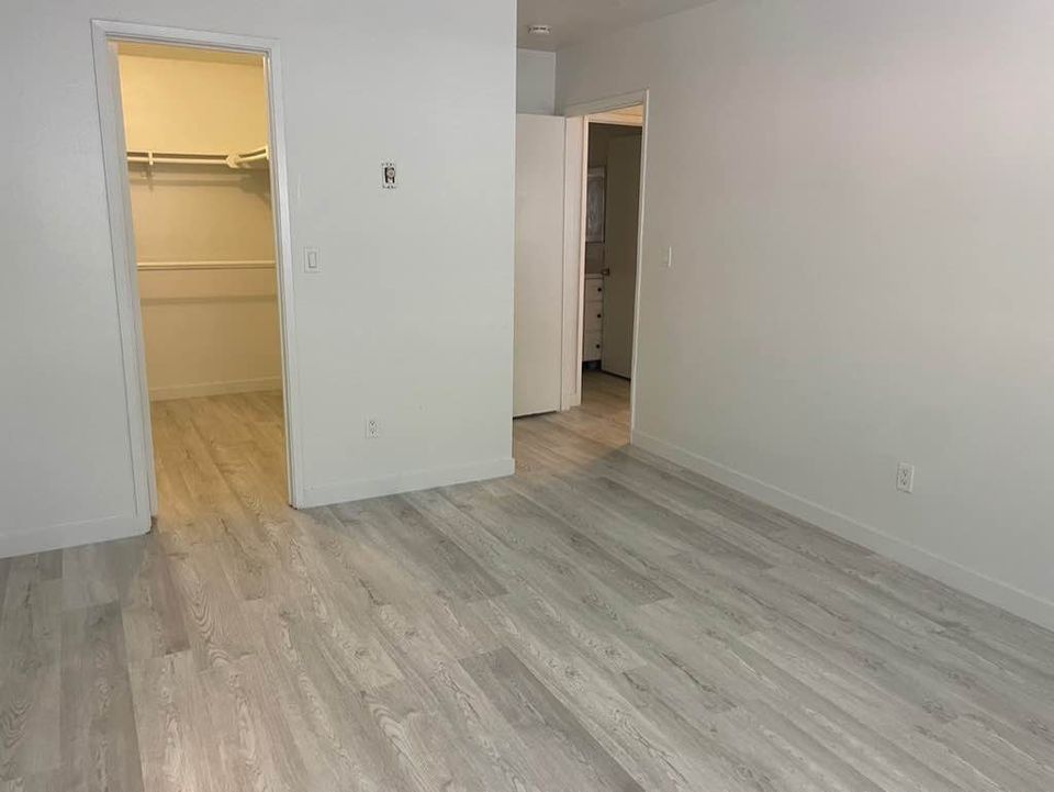 2 Beds 1 Bath - Apartment photo'