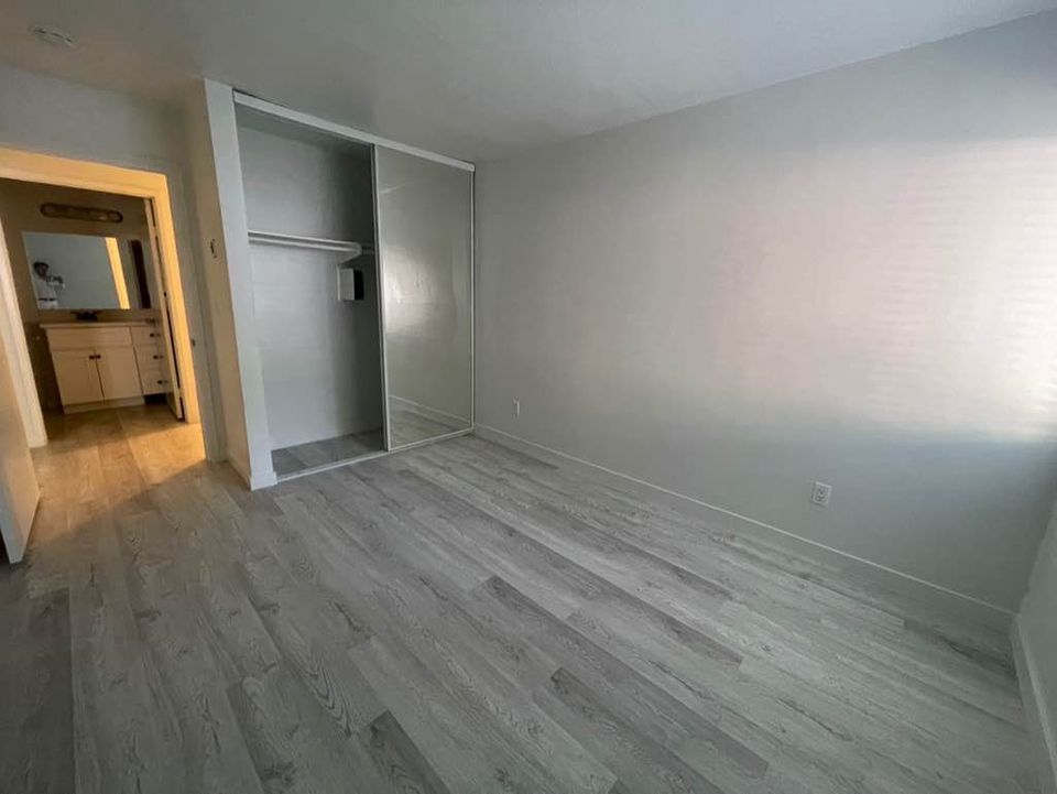 2 Beds 1 Bath - Apartment - 6