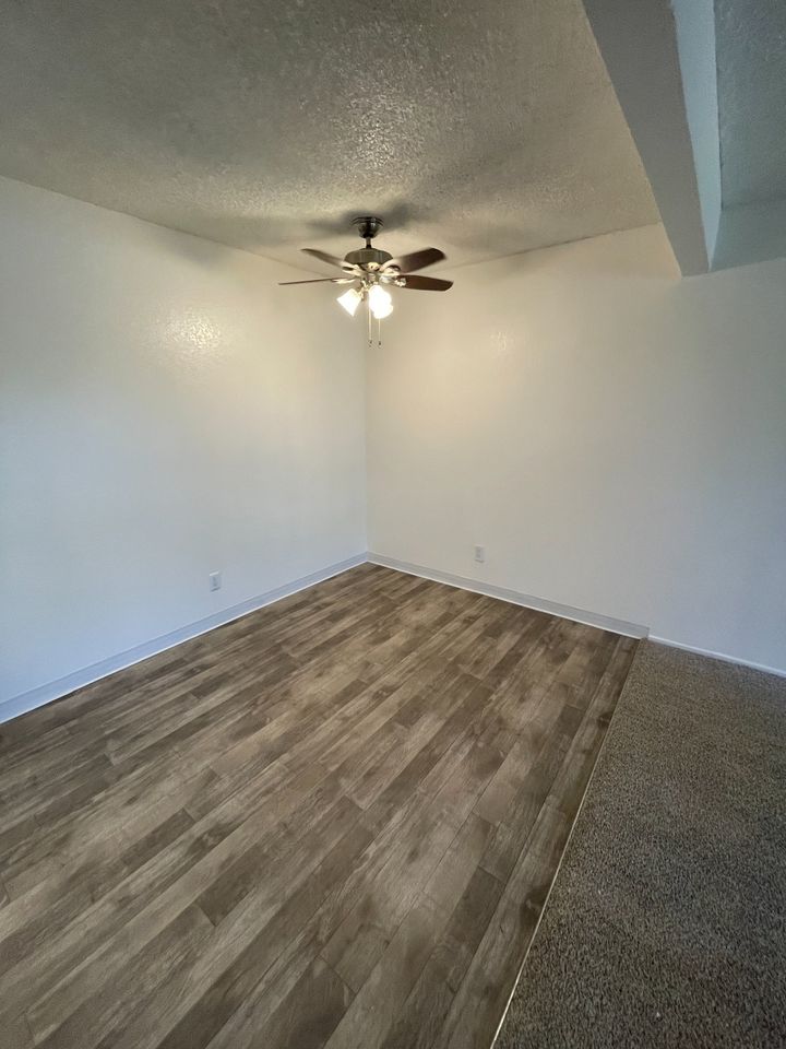 2 Beds 1 Bath Apartment photo'