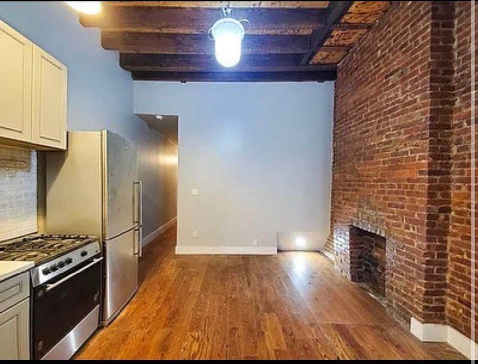 2 Beds 1 Bath - Apartment photo'