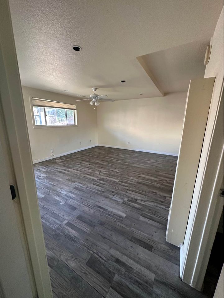 2 Beds 1 Bath - House photo'