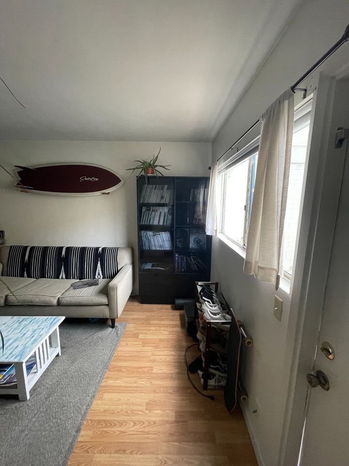 2 Beds 1 Bath House photo'