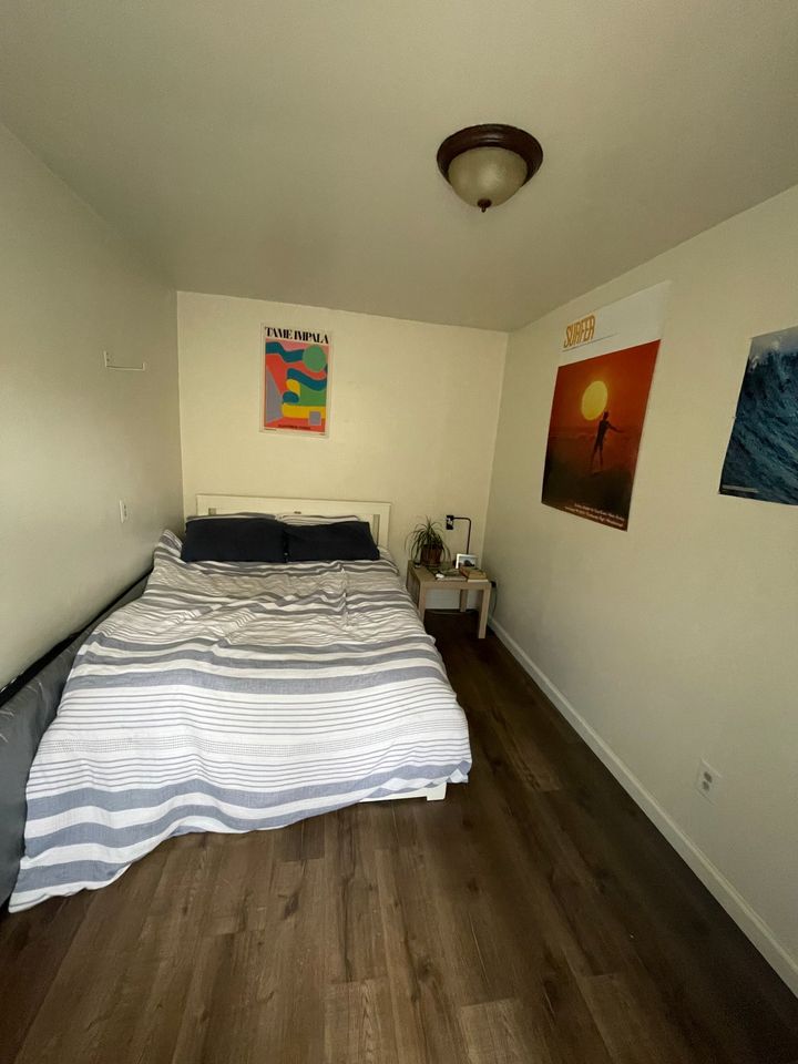 2 Beds 1 Bath House photo'