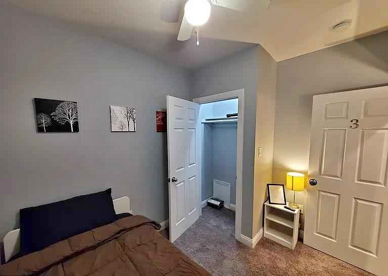 2 Beds 1 Bath - House photo'