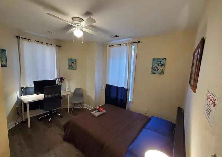 2 Beds 1 Bath - House photo'