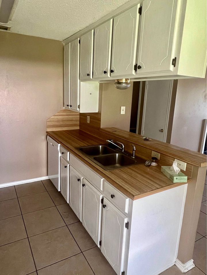 2 Beds 1 Bath - House