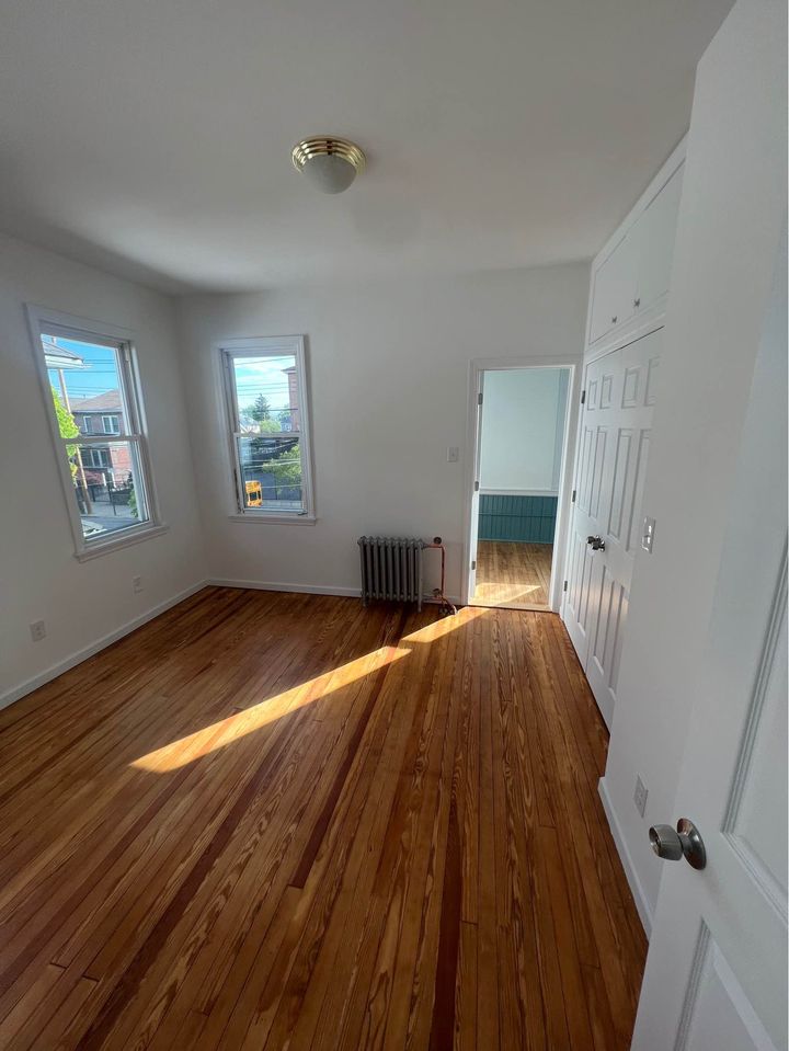 2 Beds 1 Bath - House photo'