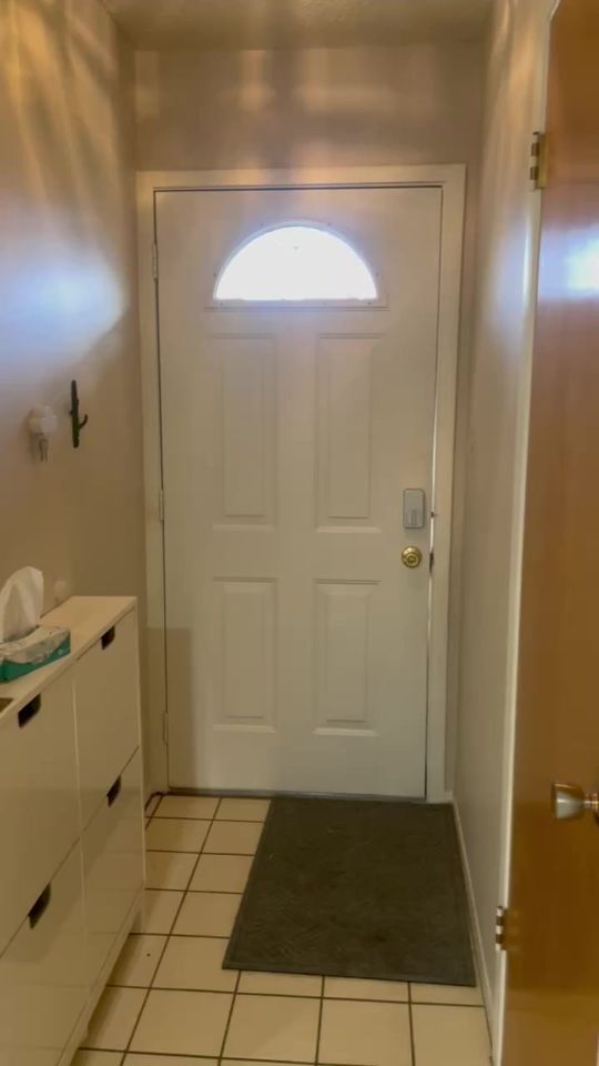 2 Beds 1 Bath - Townhouse