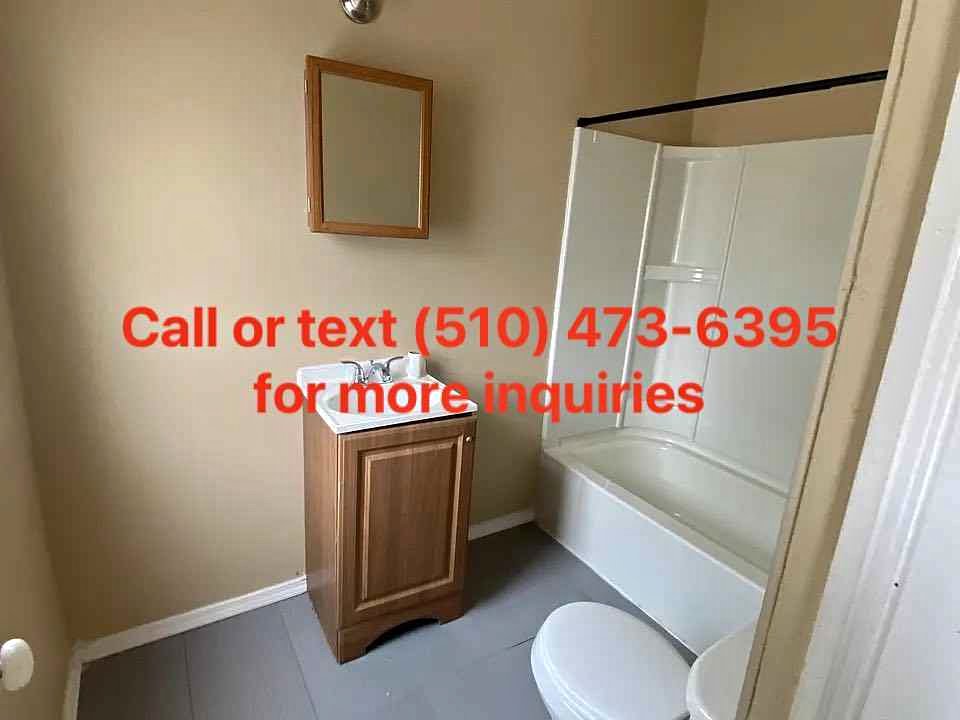 2 Beds 1 Bath - Townhouse