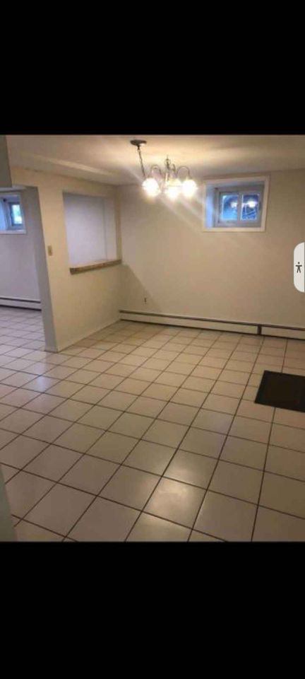 2 Beds 1 Bath - Townhouse