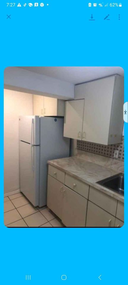 2 Beds 1 Bath - Townhouse photo'