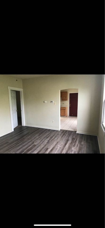 2 beds 1 bathroom – Flat photo'