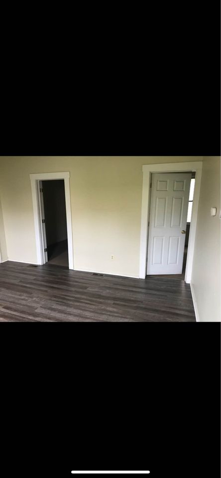 2 beds 1 bathroom – Flat photo'