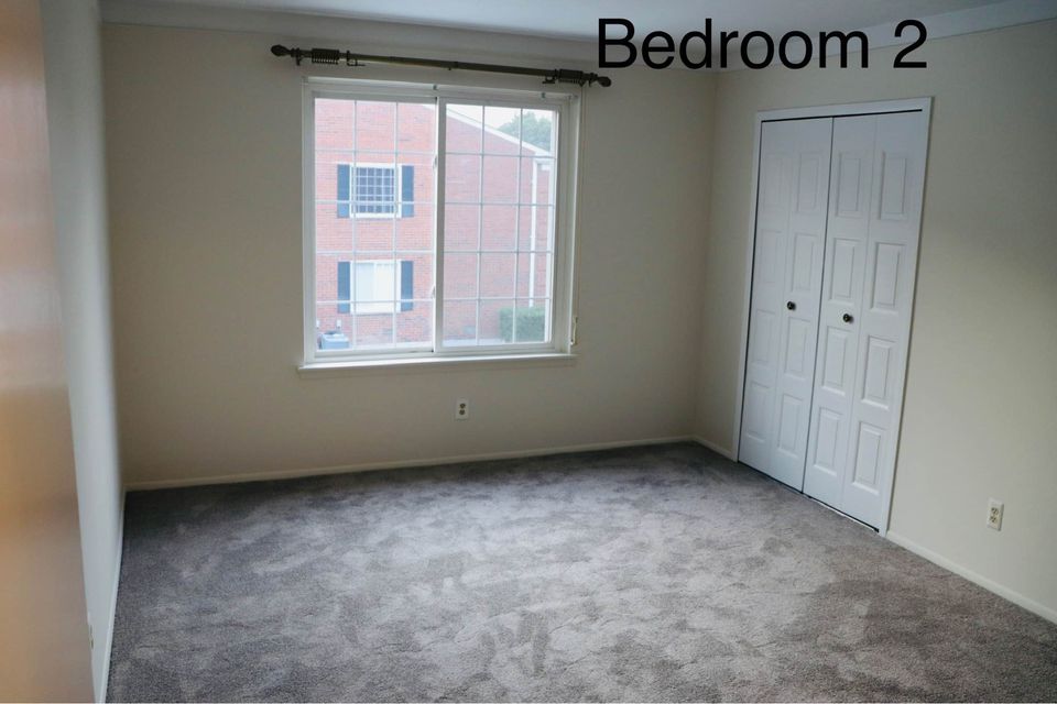 2 Beds 2 Baths - Apartment photo'