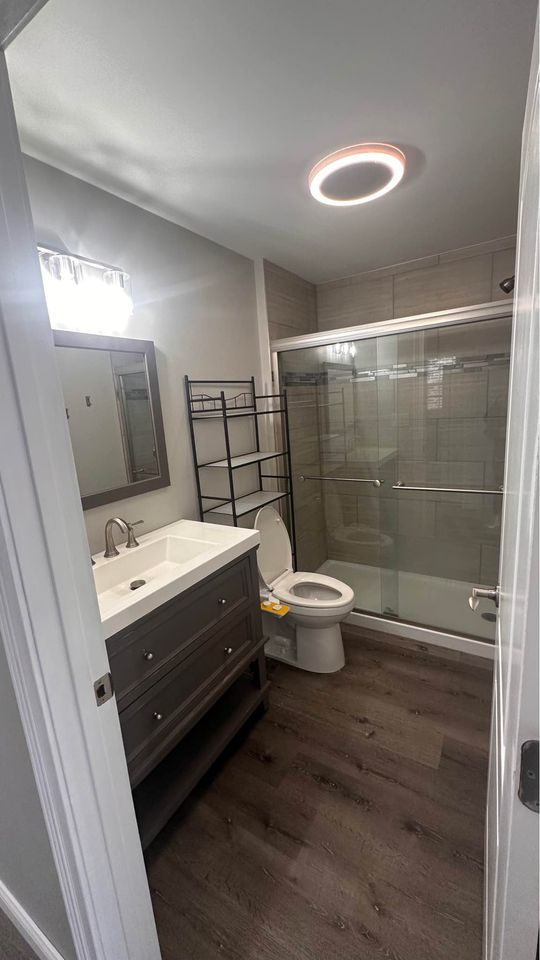 3 Beds 1 Bath - Apartment photo'