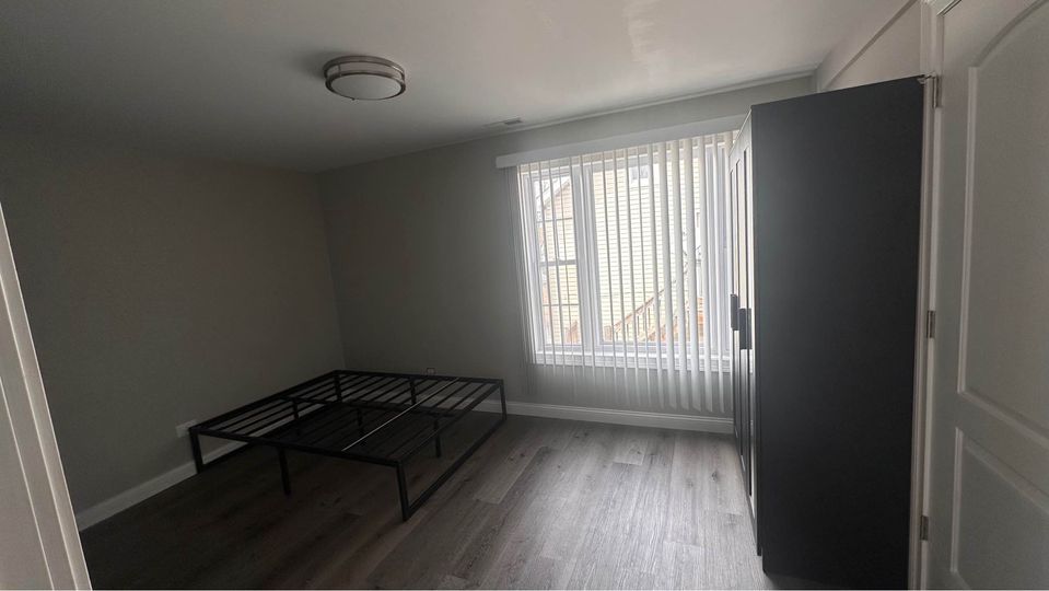 3 Beds 1 Bath - Apartment photo'