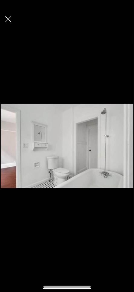 3 Beds 1 Bath - Apartment photo'