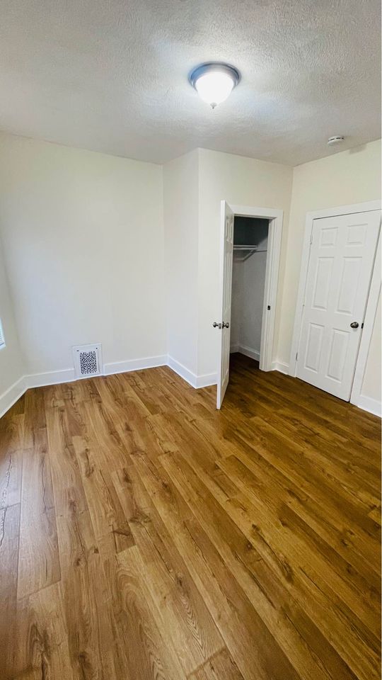 3 Beds 1 Bath - Apartment photo'