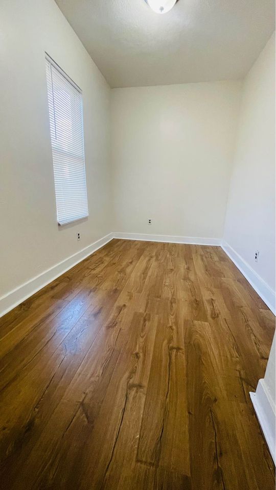 3 Beds 1 Bath - Apartment photo'