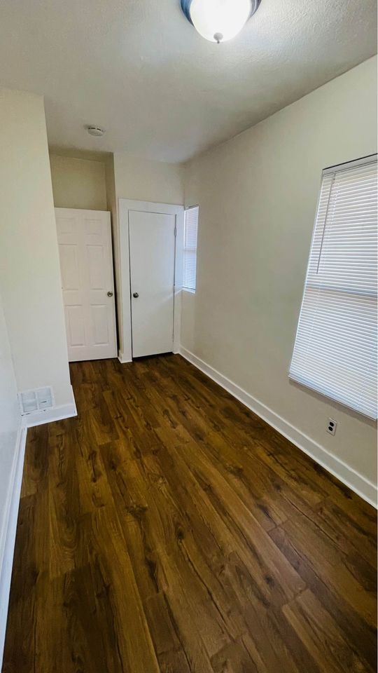 3 Beds 1 Bath - Apartment photo'